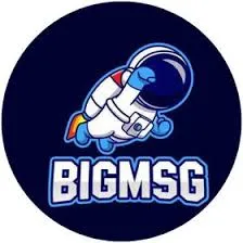 BIGMSG - Aplikasi Sembunyikan Aplikasi Terbaik untuk HP Anda